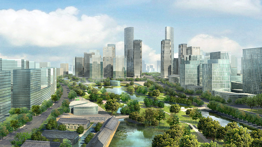 Where the Carbon Offset Market Is Poised to Surge